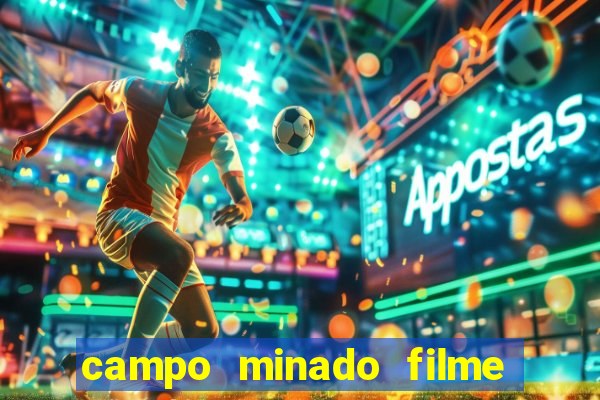 campo minado filme final explicado